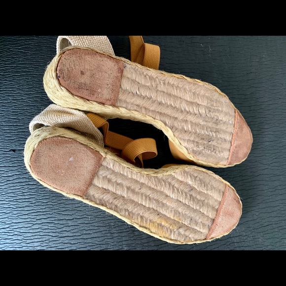 Ralph Lauren Espadrilles - Picture 5 of 6